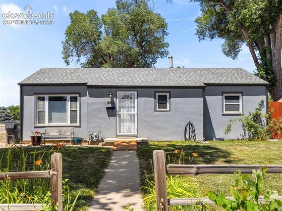 New Homes For Sale This Week in Pueblo: June 19th to June 25th