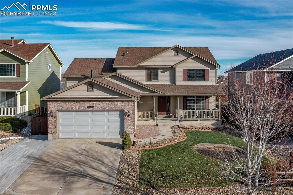 5841 Huerfano Dr., Colorado Springs, CO 80923