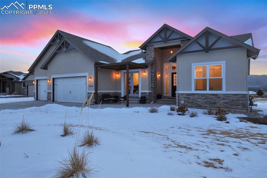 14030 Gleneagle Dr., Colorado Springs, CO 80921