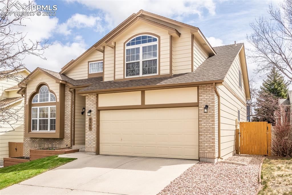 6565 Stonehedge Dr., Colorado Springs, CO 80918