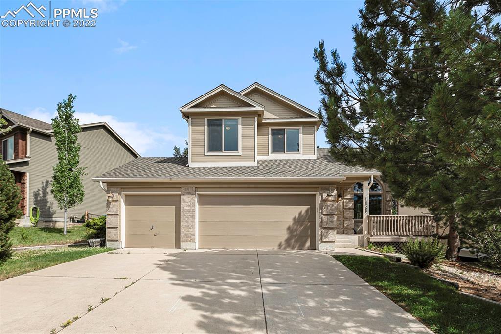 15385 Paddington Cir., Colorado Springs, CO 80921