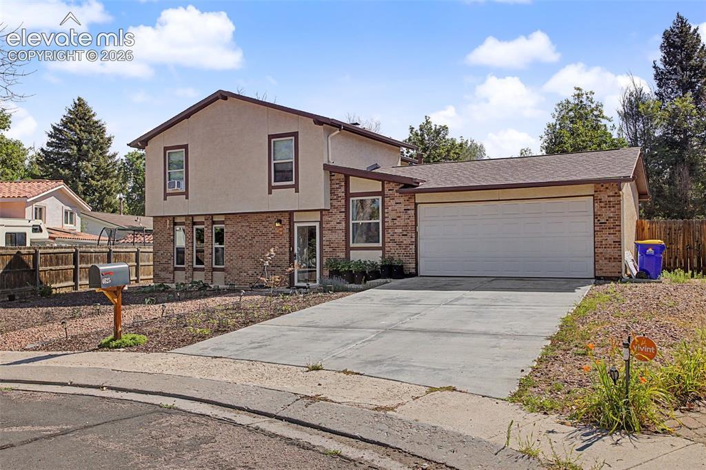 4625 Whimsical Dr., Colorado Springs, CO 80917