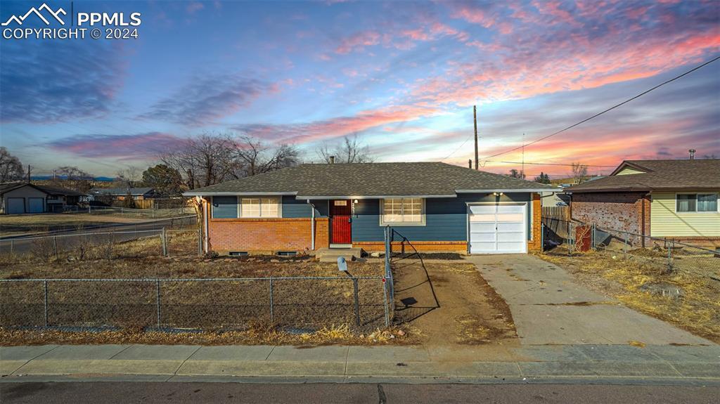 2537 Ivanhoe Dr., Colorado Springs, CO 80911