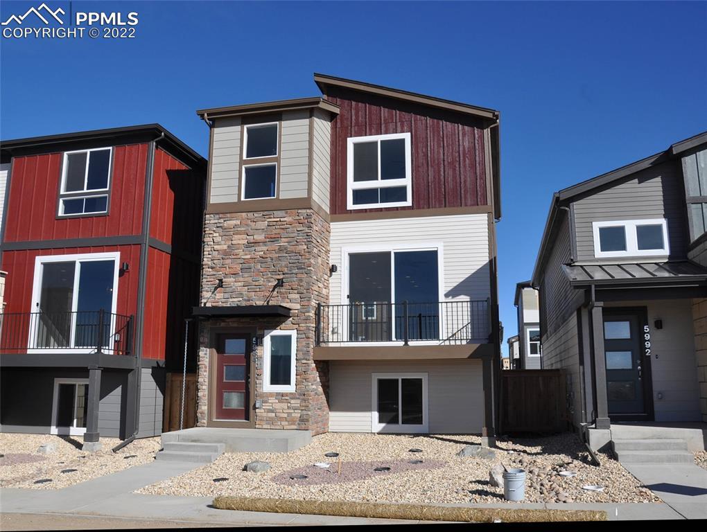 5984 Vista Vision Dr., Colorado Springs, CO 80923