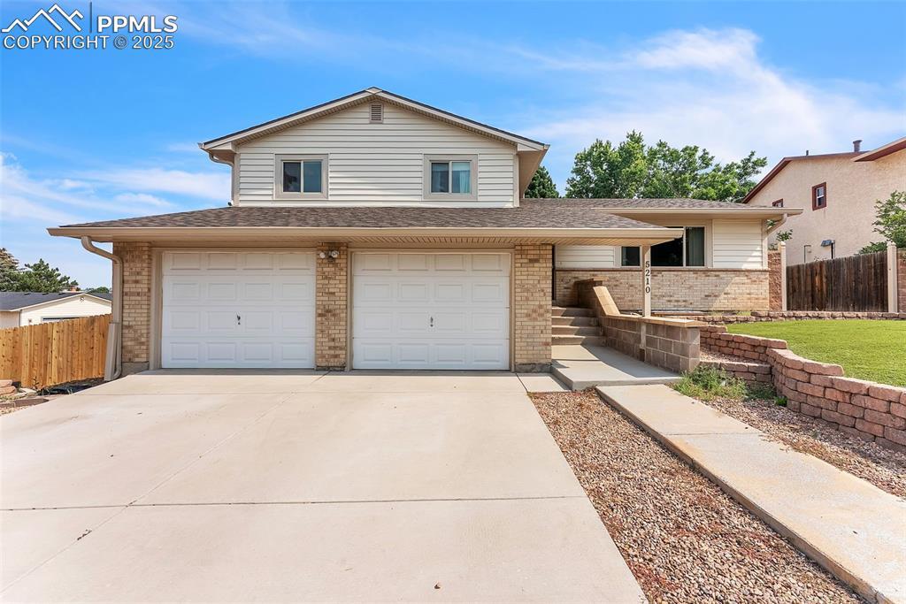 5210 Coneflower Ln., Colorado Springs, CO 80917