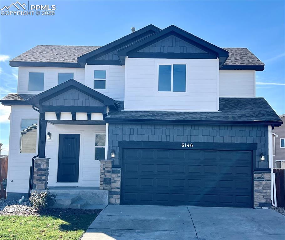 6146 Pilgrimage Rd., Colorado Springs, CO 80925
