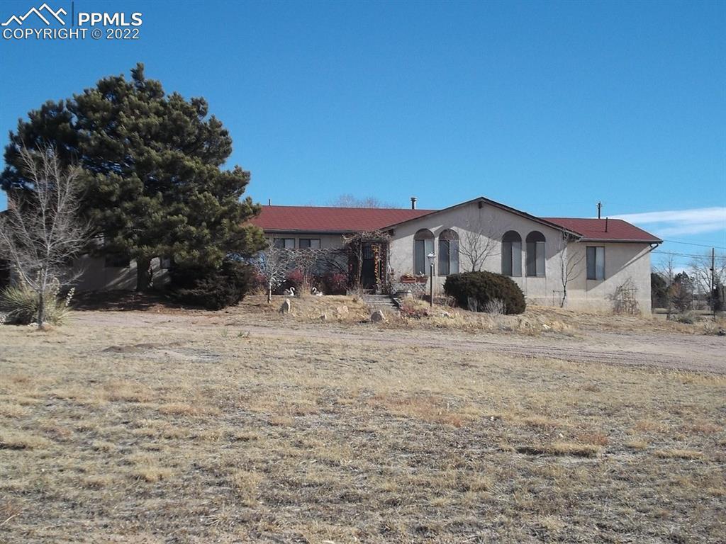 2235 Shrider Rd., Colorado Springs, CO 80920