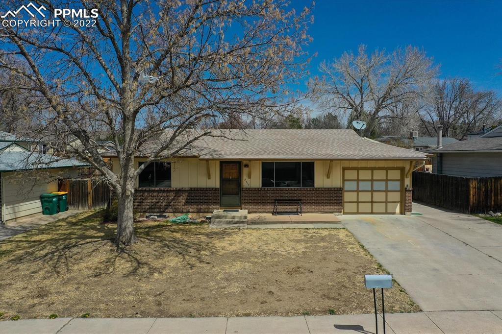 3918 Encino St., Colorado Springs, CO 80918