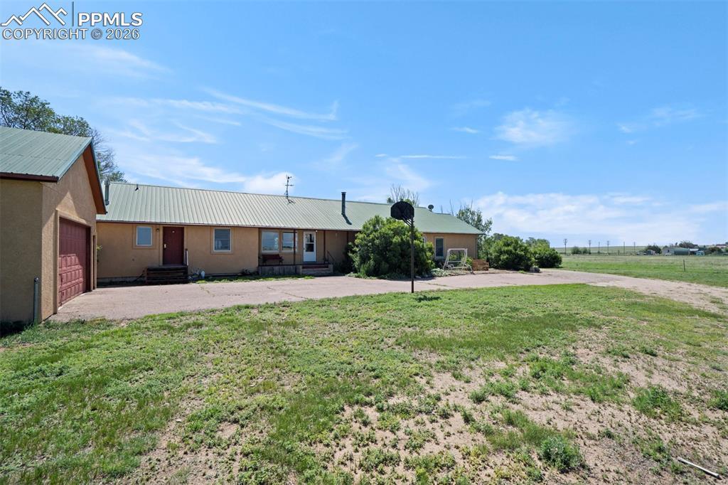 2550 Slocum Rd., Peyton, CO 80831
