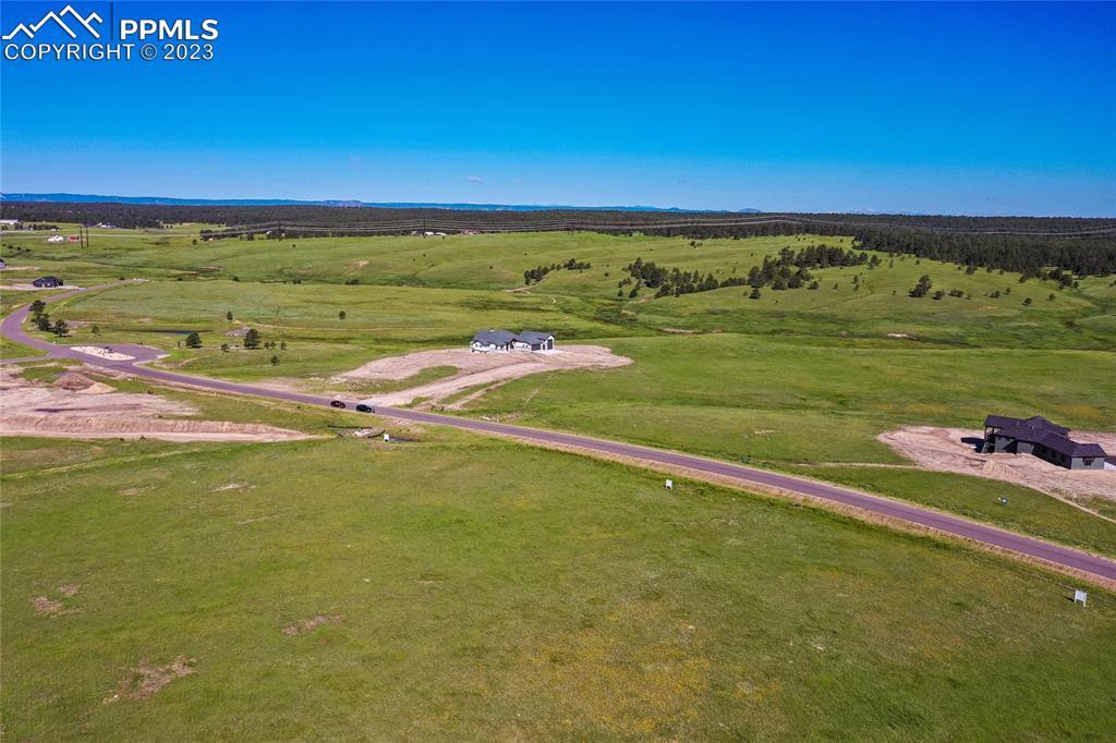 11697 Alamar Way, Colorado Springs, CO 80908