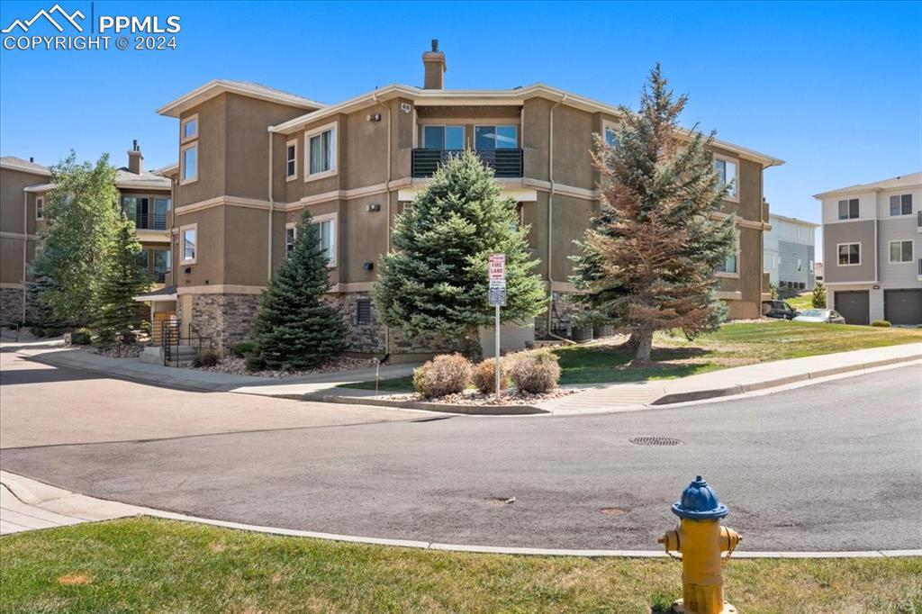3790 Presidio Point #103, Colorado Springs, CO 80920