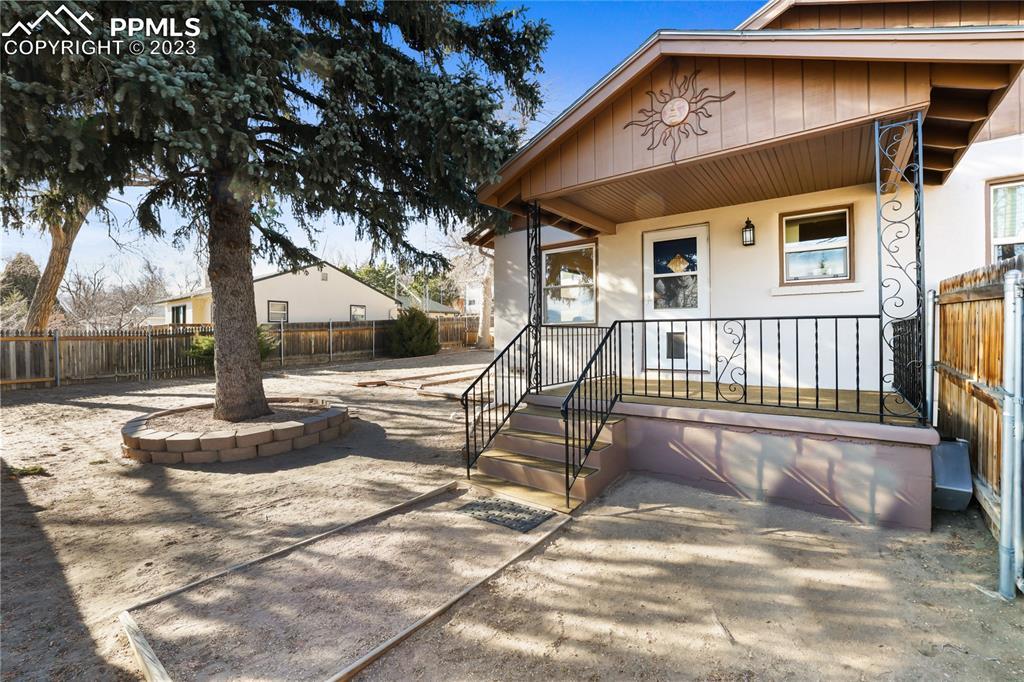 1102 N Bennett Ave., Colorado Springs, CO 80909