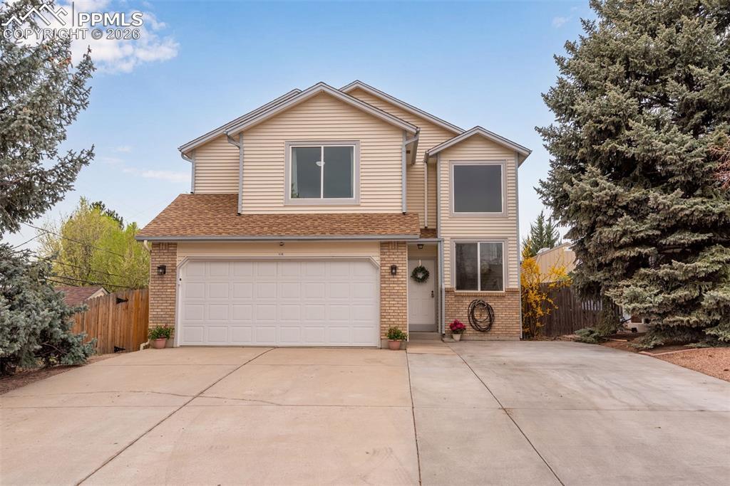 110 Monk St., Colorado Springs, CO 80911