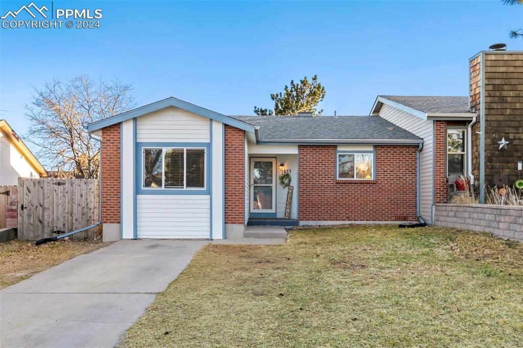 5655 Whimsical Dr., Colorado Springs, CO 80917