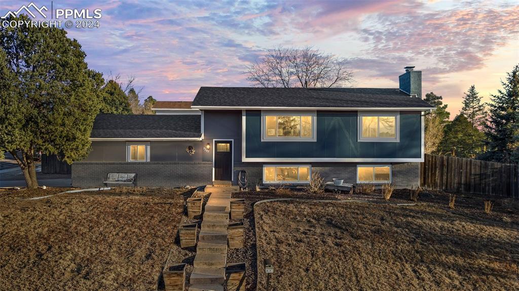 3283 Inspiration Dr., Colorado Springs, CO 80917