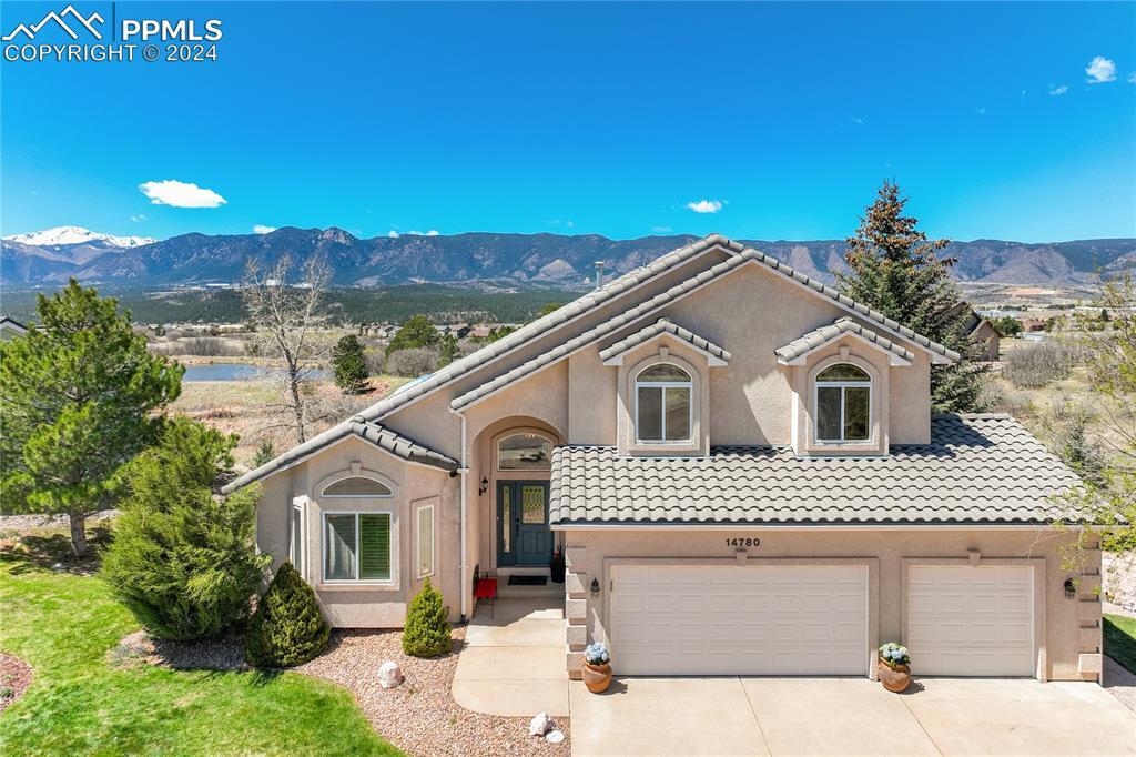 14780 Pristine Dr., Colorado Springs, CO 80921