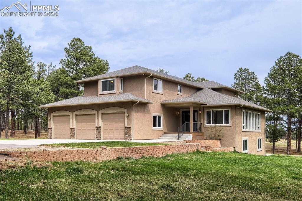 16755 Winchester Rd., Colorado Springs, CO 80908