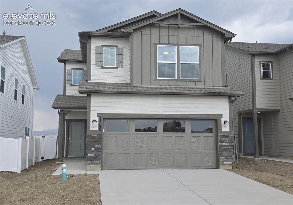 5266 Truscott Rd., Colorado Springs, CO 80925