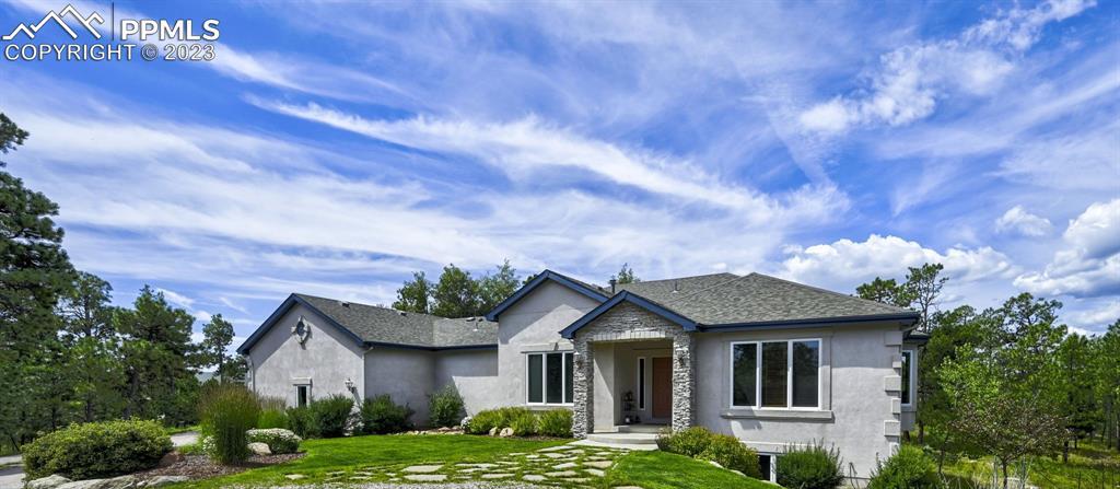 11155 Herring Rd., Colorado Springs, CO 80908