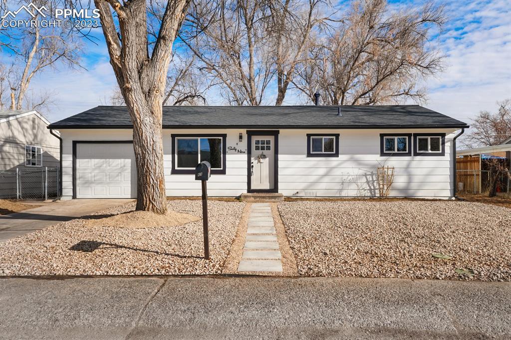69 Goret Dr., Colorado Springs, CO 80911