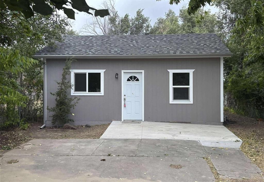 911 Elm Ave., Canon City, CO 81212