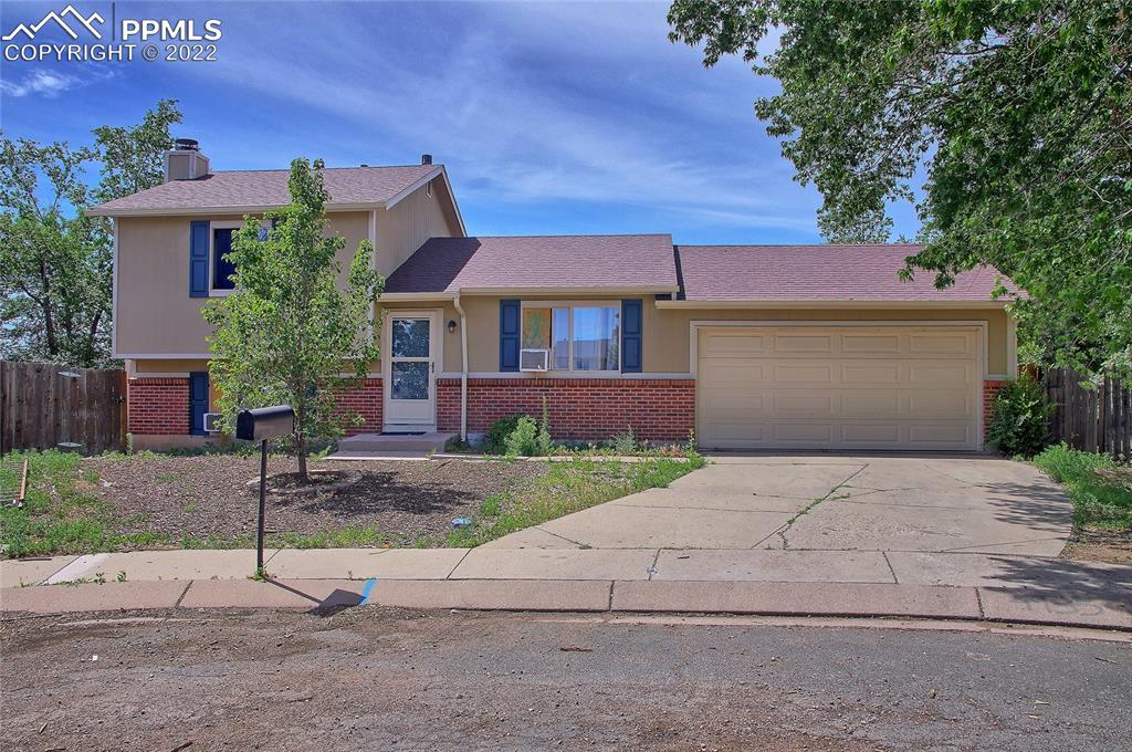 4935 Nina Ct., Colorado Springs, CO 80916