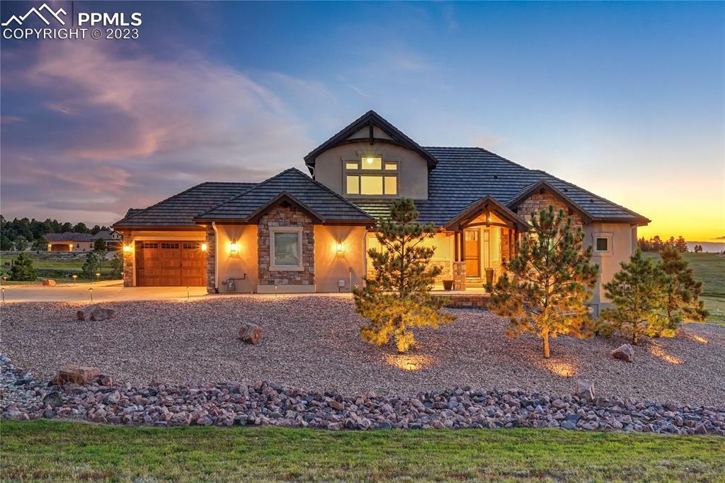 4538 Settlers Ranch Rd., Colorado Springs, CO 80908