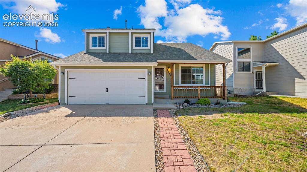 5123 Stillwater Dr., Colorado Springs, CO 80923