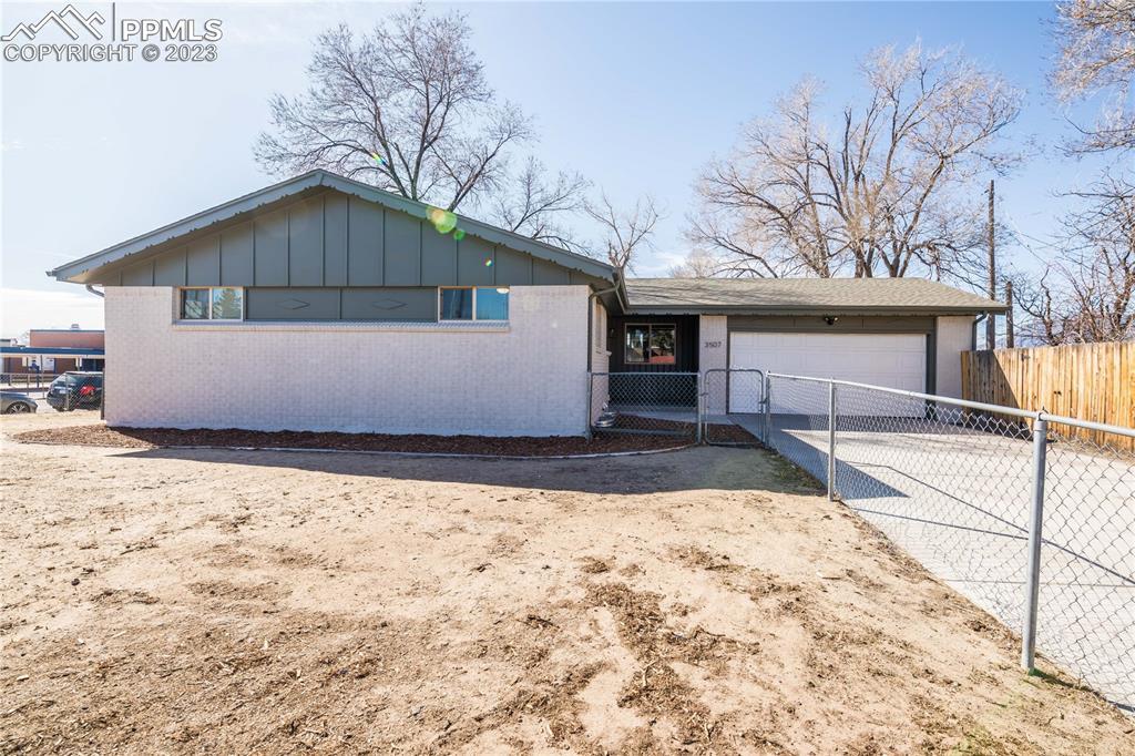 3507 E Pikes Peak Ave., Colorado Springs, CO 80909