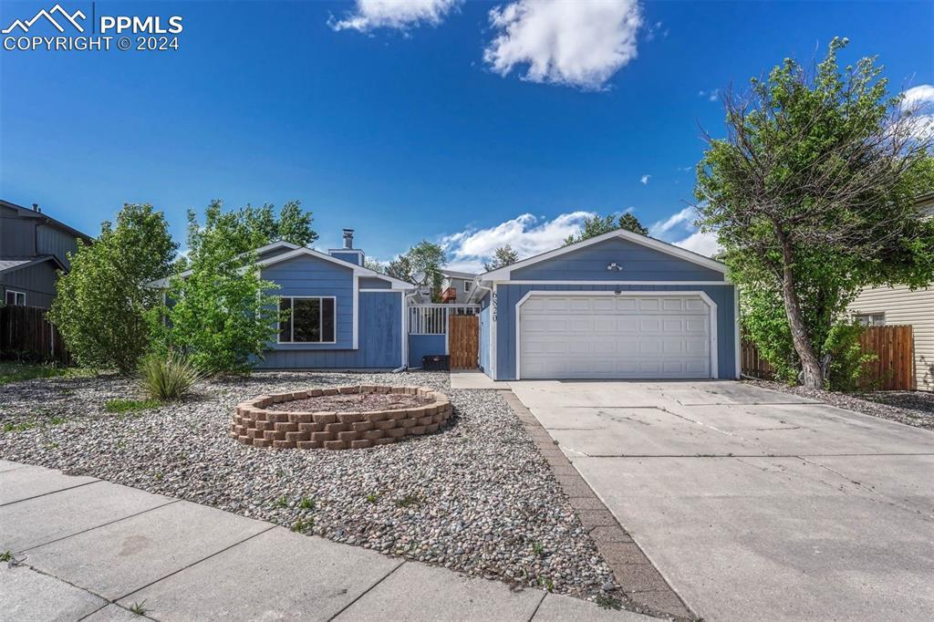 6820 Cory Pl., Colorado Springs, CO 80915