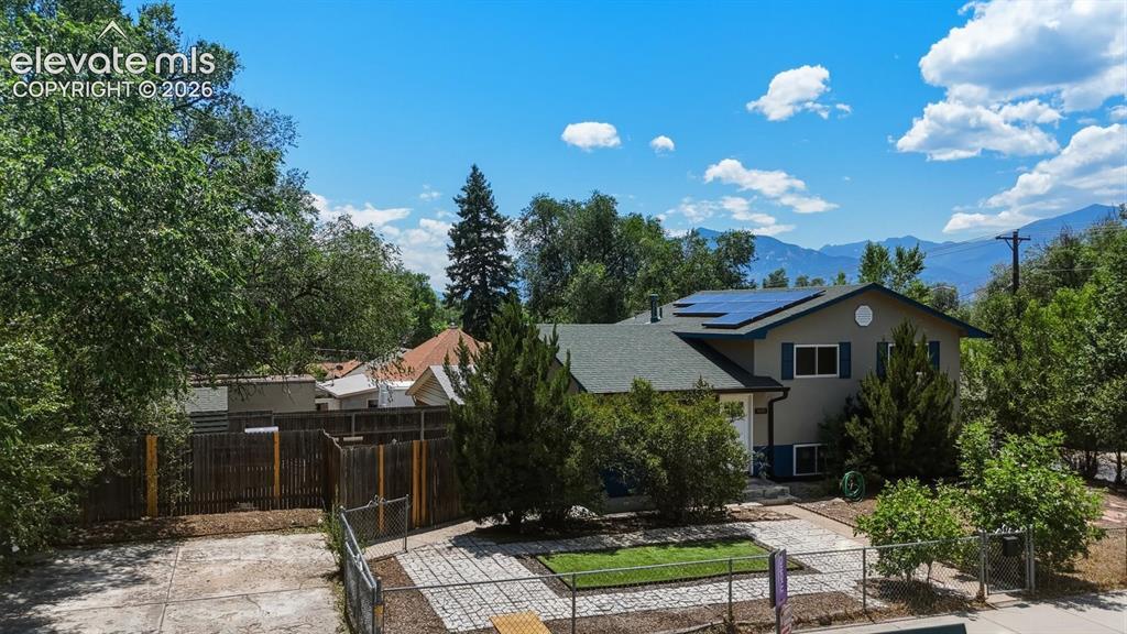 905 E Costilla St., Colorado Springs, CO 80903