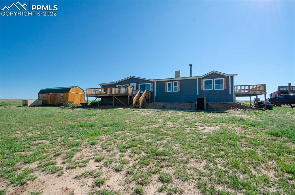 10025 Milne Rd., Colorado Springs, CO 80928