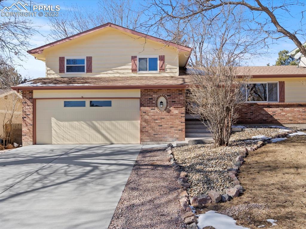 2530 Brady Dr., Colorado Springs, CO 80917