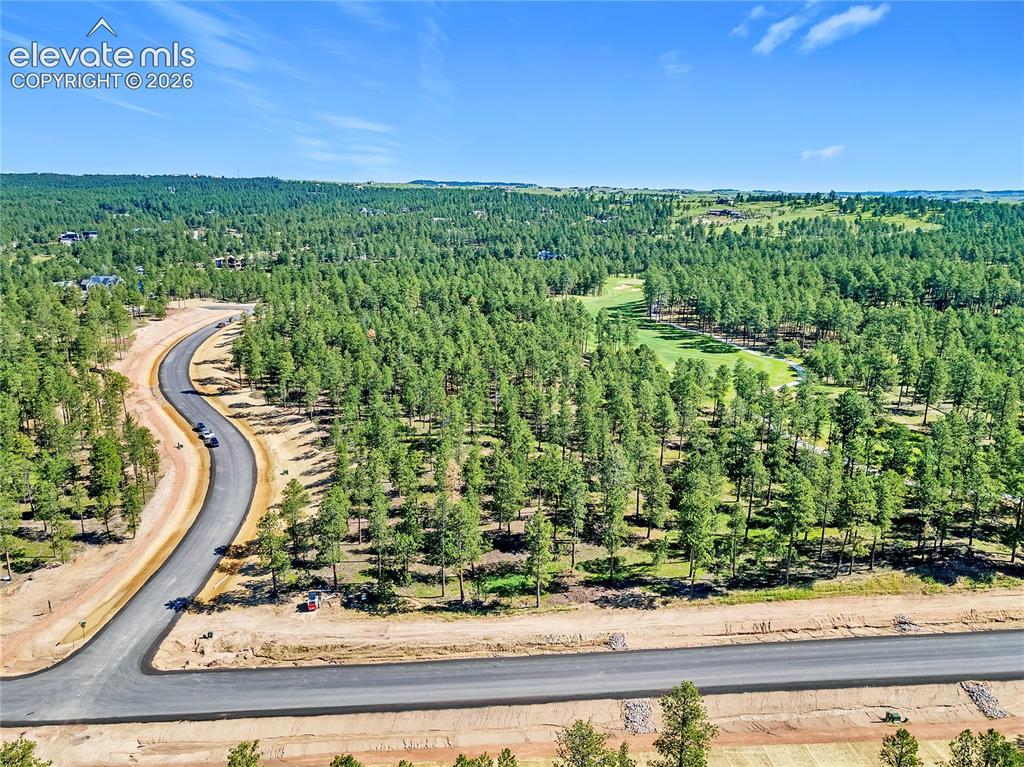 14431 Quartz Creek Dr., Colorado Springs, CO 80908