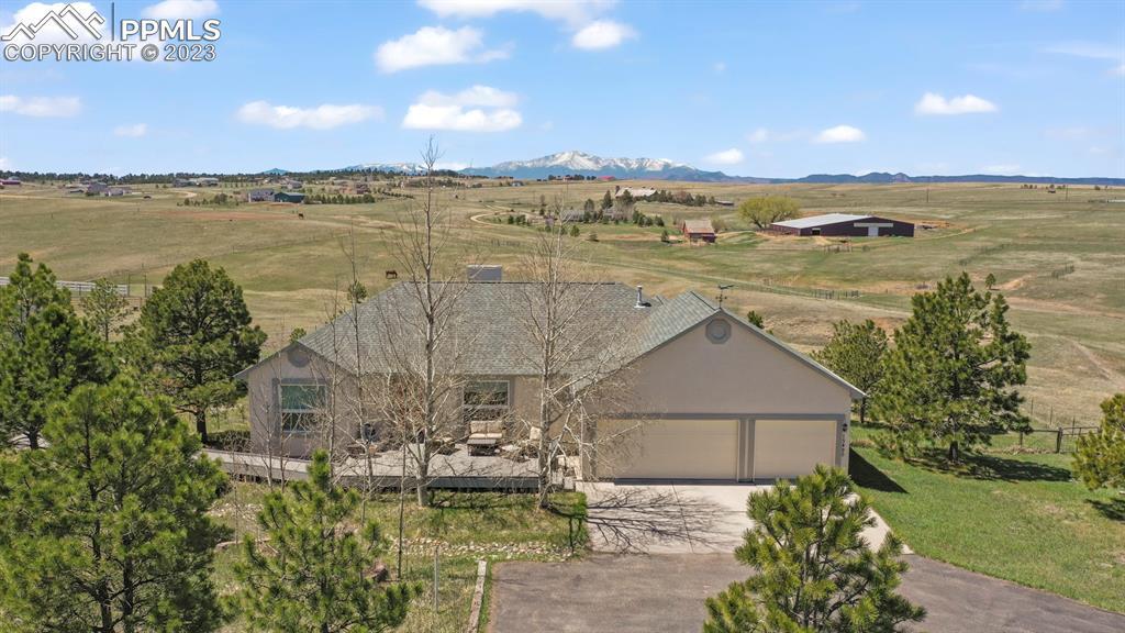 15490 Terra Ridge Cir., Colorado Springs, CO 80908