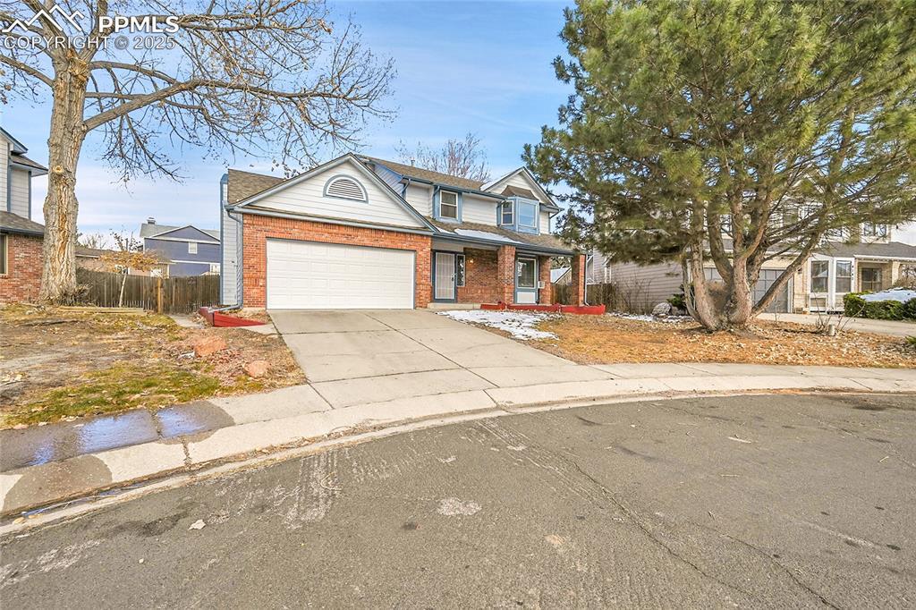 4130 Limberwood Ct., Colorado Springs, CO 80920