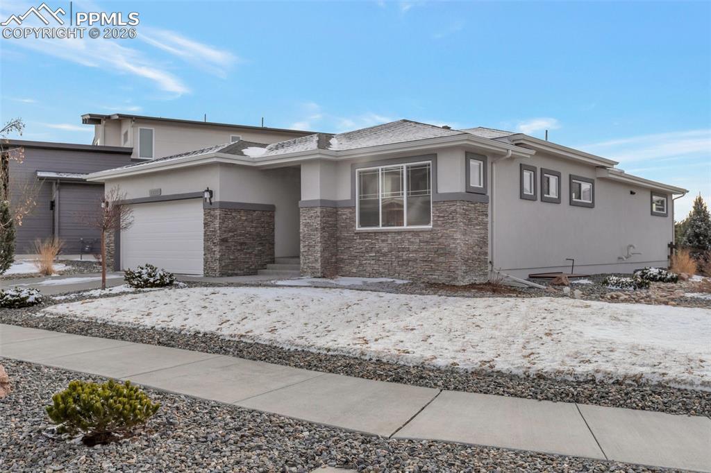10301 Green Lake Ct., Colorado Springs, CO 80924