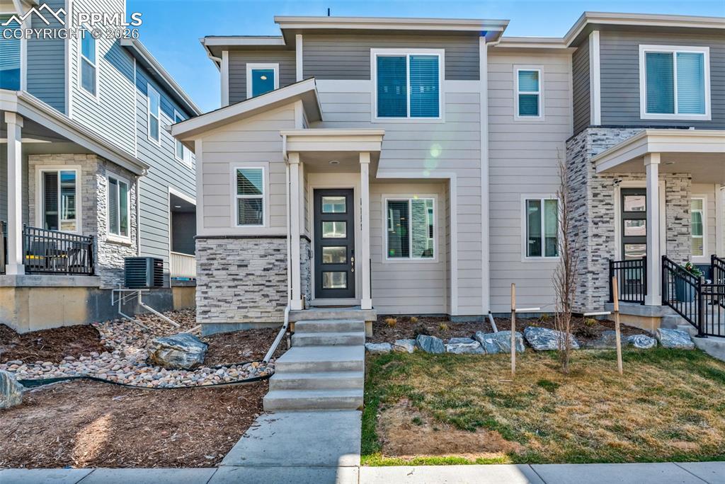 4952 Construct Point, Colorado Springs, CO 80920