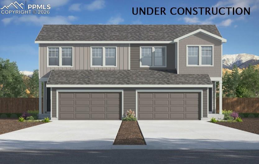 3669 Evelyn Ln., Colorado Springs, CO 80907