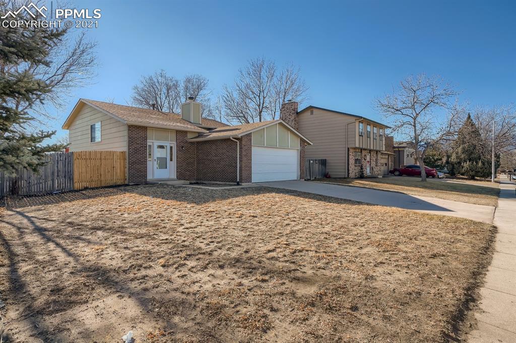 4665 Endicott Dr., Colorado Springs, CO 80916