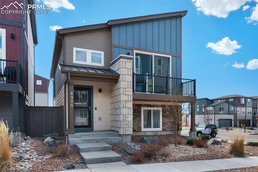 4326 Parkwood Tr., Colorado Springs, CO 80918