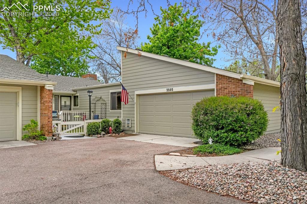 3505 Clubheights Dr., Colorado Springs, CO 80906