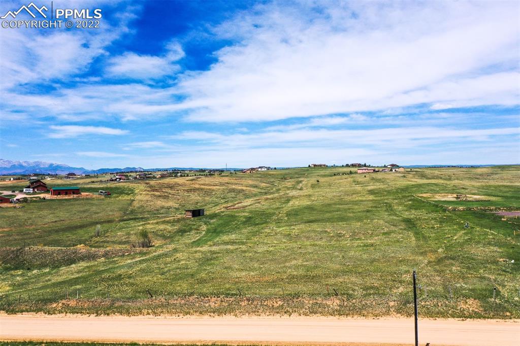 16860 Thompson Rd., Colorado Springs, CO 80908