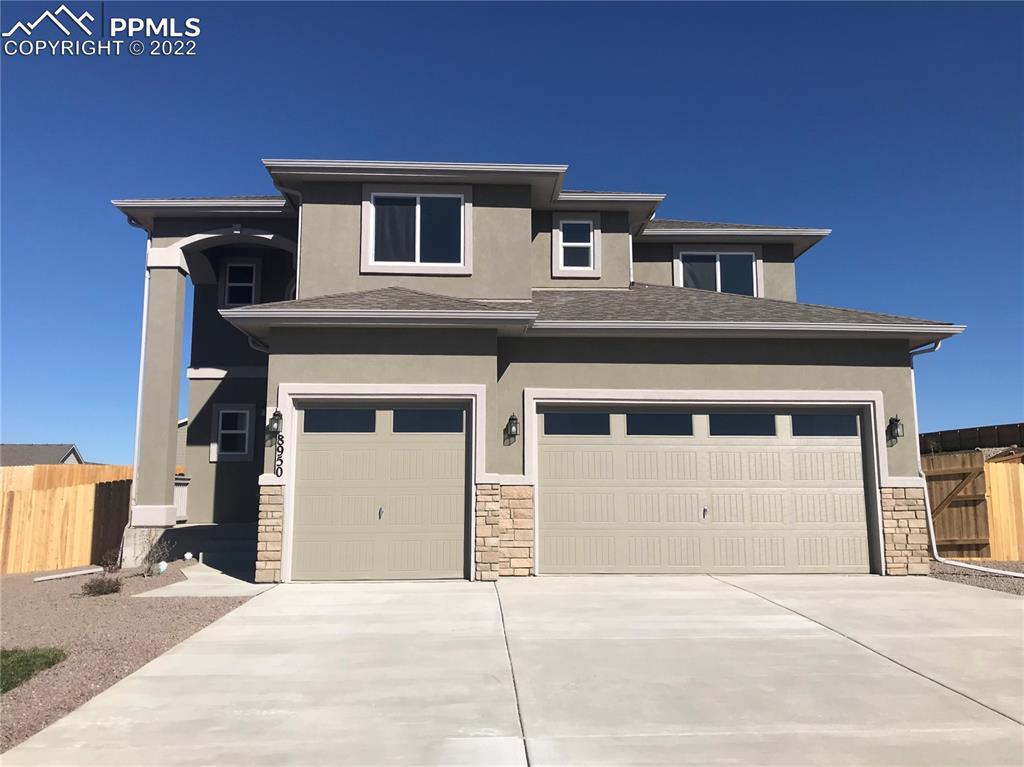 8950 Bee Balm Pl., Colorado Springs, CO 80925