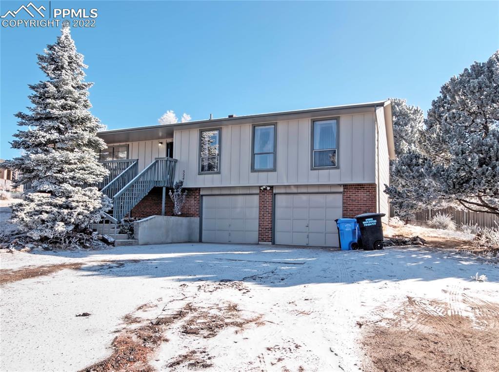 5241 Cracker Barrel Cir., Colorado Springs, CO 80917