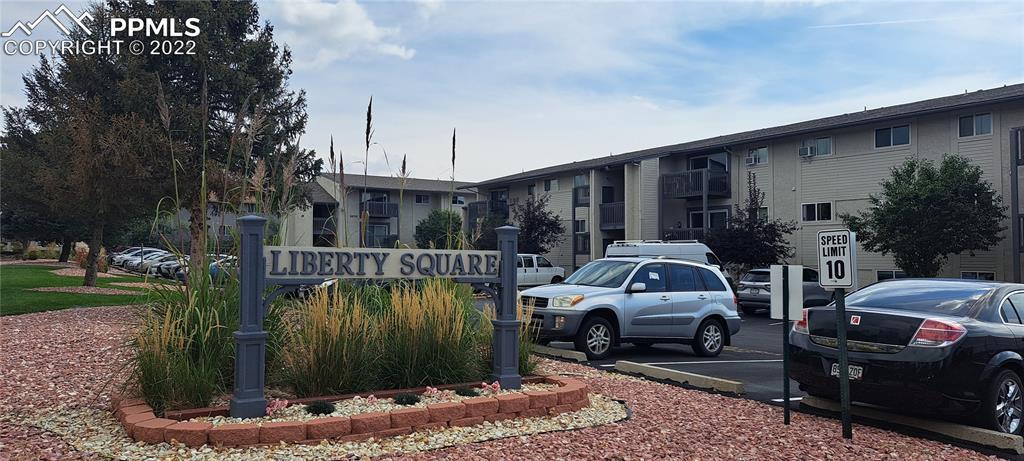 5042 El Camino Dr. #95, Colorado Springs, CO 80918