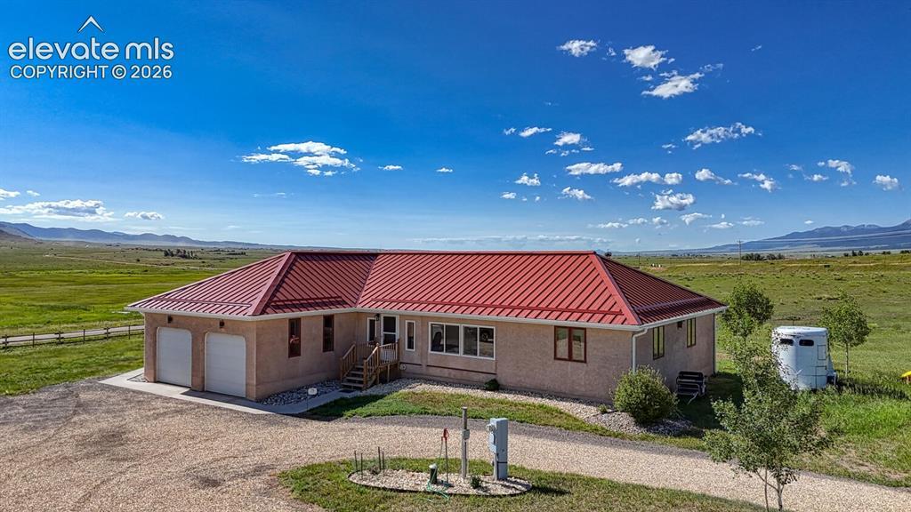 75 Muirfield Dr., Westcliffe, CO 81252