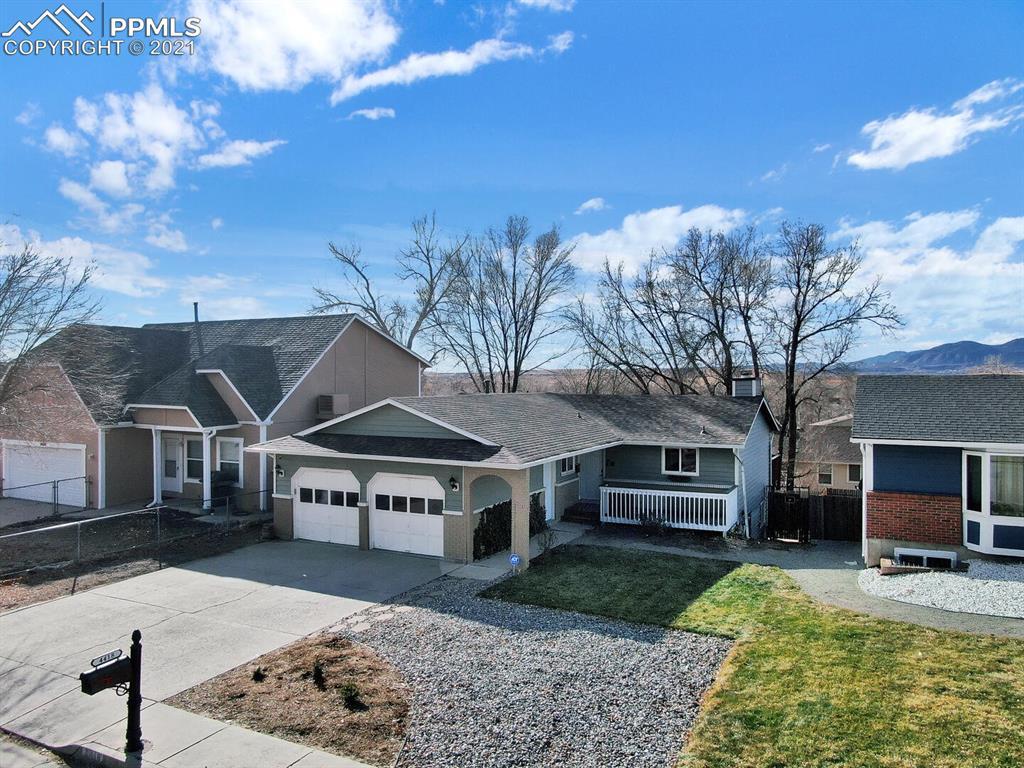 4418 Mcgrew Cir., Colorado Springs, CO 80911