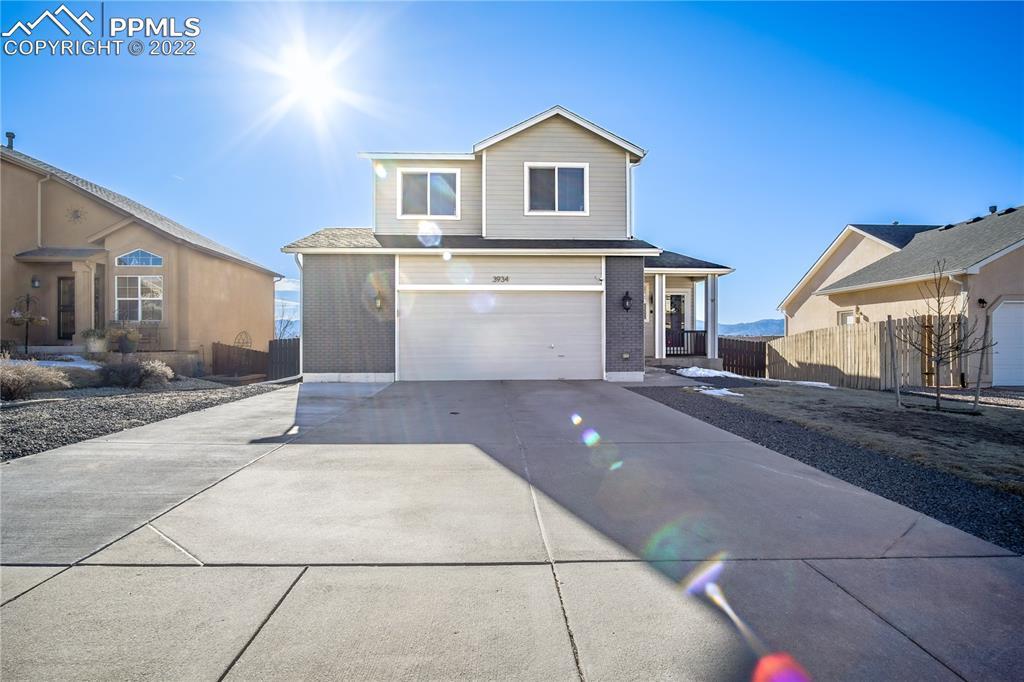 3934 Roan Dr., Colorado Springs, CO 80922