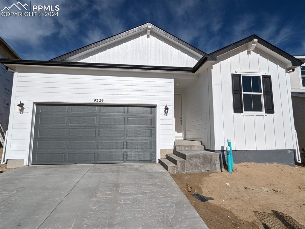 9324 Graysill Ln., Colorado Springs, CO 80938